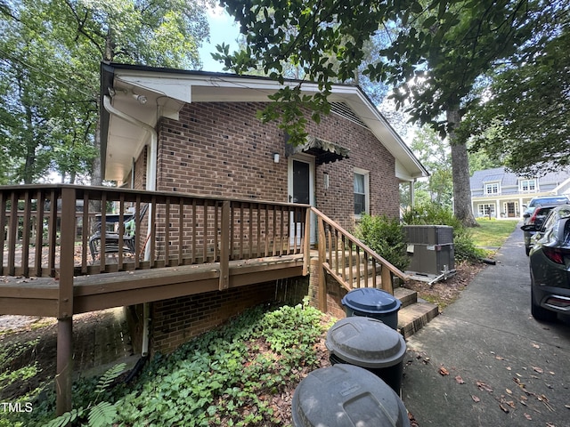 5316 Collingswood Dr, Raleigh, NC 27609 - photo 7