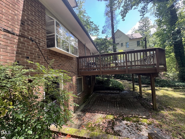 5316 Collingswood Dr, Raleigh, NC 27609 - photo 8