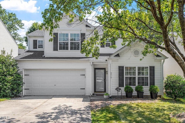 5519 Spindlewood Ct, Durham, NC 27703 - photo 1