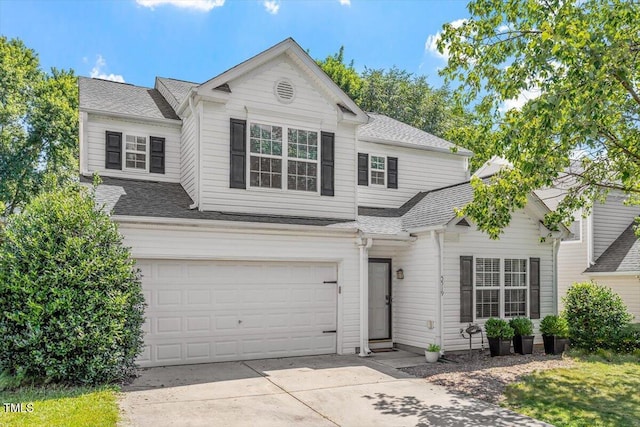 5519 Spindlewood Ct, Durham, NC 27703 - photo 2