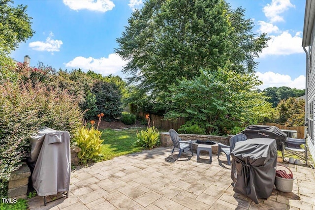 5519 Spindlewood Ct, Durham, NC 27703 - photo 26