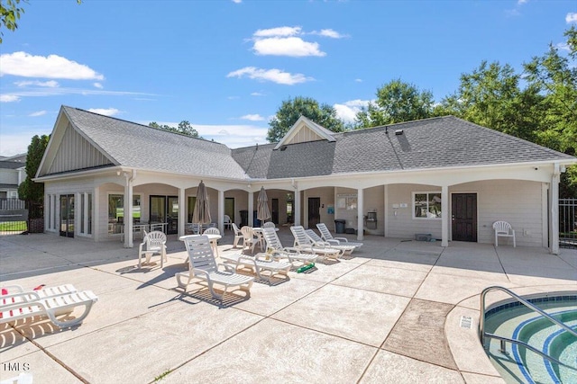 7752 Winners Edge St, Raleigh, NC 27617 - photo 31