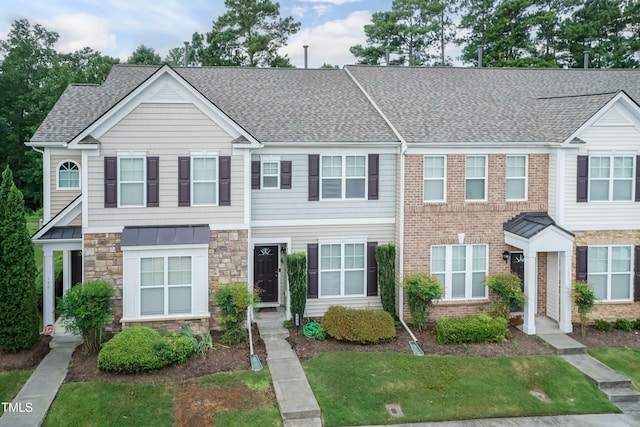 100 Stratford Lakes Dr Unit 150, Durham, NC 27713 - photo 1