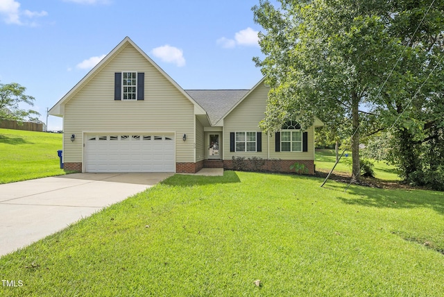 59 E Marlin Ln, Coats, NC 27521 - photo 1