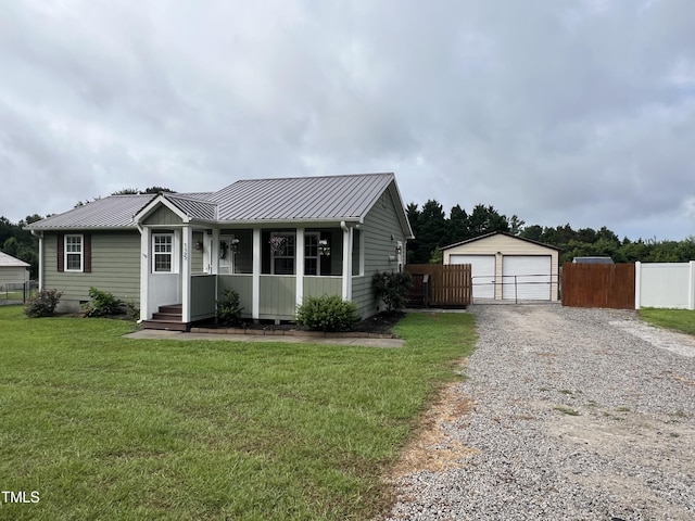 125 Old Halifax Rd, Louisburg, NC 27549 - photo 2