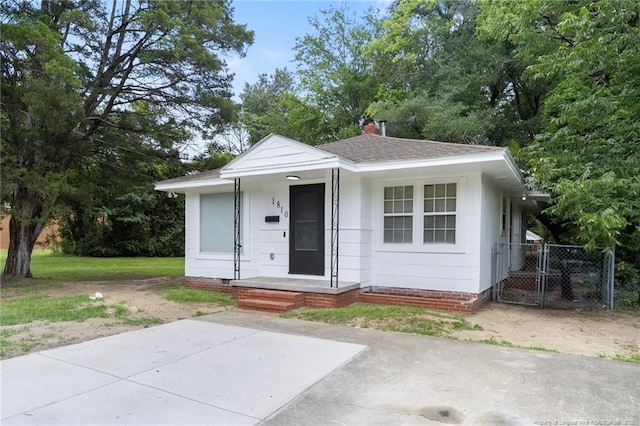 1810 Murchison Rd, Fayetteville, NC 28301 - photo 2