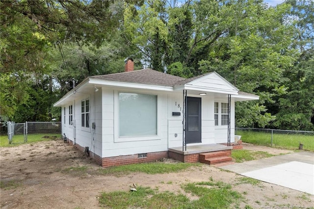 1810 Murchison Rd, Fayetteville, NC 28301 - photo 3