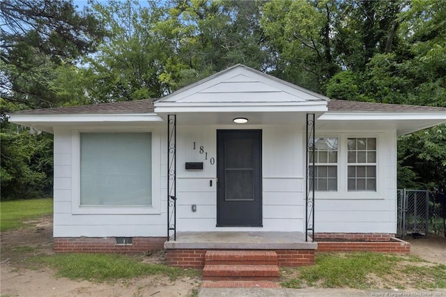 1810 Murchison Rd, Fayetteville, NC 28301 - photo 1