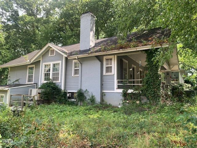 2108 Cowper Dr, Raleigh, NC 27608 - photo 2