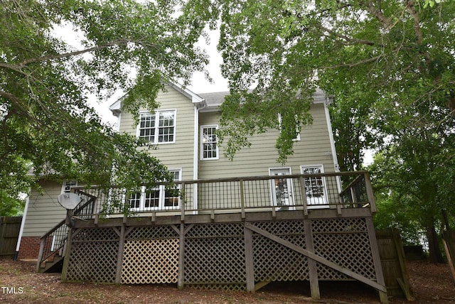 3209 Leebrook Rd, Raleigh, NC 27616 - photo 19