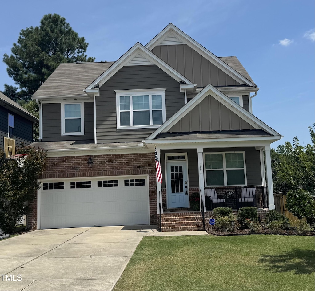 1991 Baldhead Island Dr, Apex, NC 27502 - photo 1