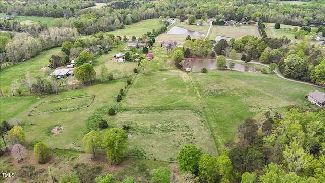 2011 Gibsonville Ossipee Rd, Elon, NC 27244 - view of property location featuring rural landscape and agricultural land