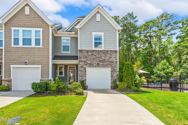 2824 Lanasa Ln, Apex, NC 27523 - photo 1