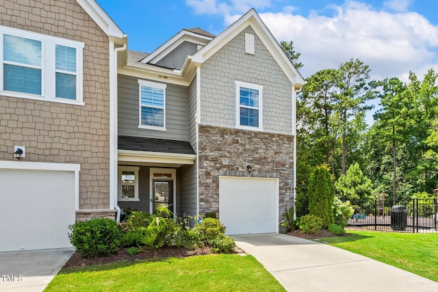 2824 Lanasa Ln, Apex, NC 27523 - photo 2
