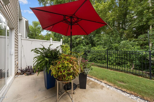 7002 Racine Way, Raleigh, NC 27615 - photo 32