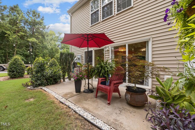 7002 Racine Way, Raleigh, NC 27615 - photo 5