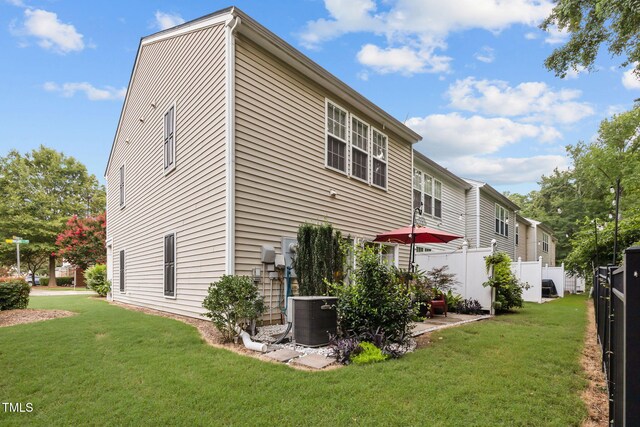 7002 Racine Way, Raleigh, NC 27615 - photo 33