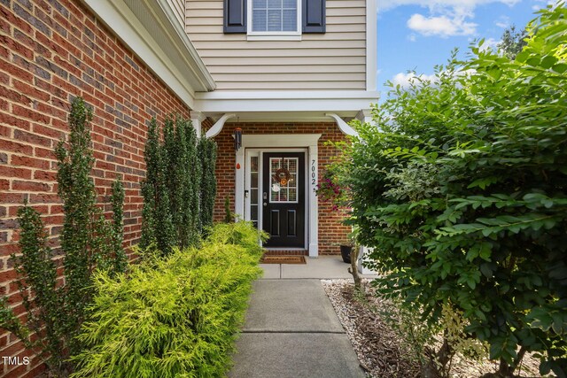 7002 Racine Way, Raleigh, NC 27615 - photo 6
