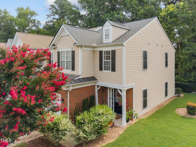 7002 Racine Way, Raleigh, NC 27615 - photo 35