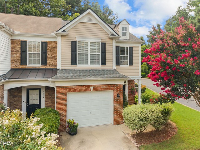7002 Racine Way, Raleigh, NC 27615 - photo 1