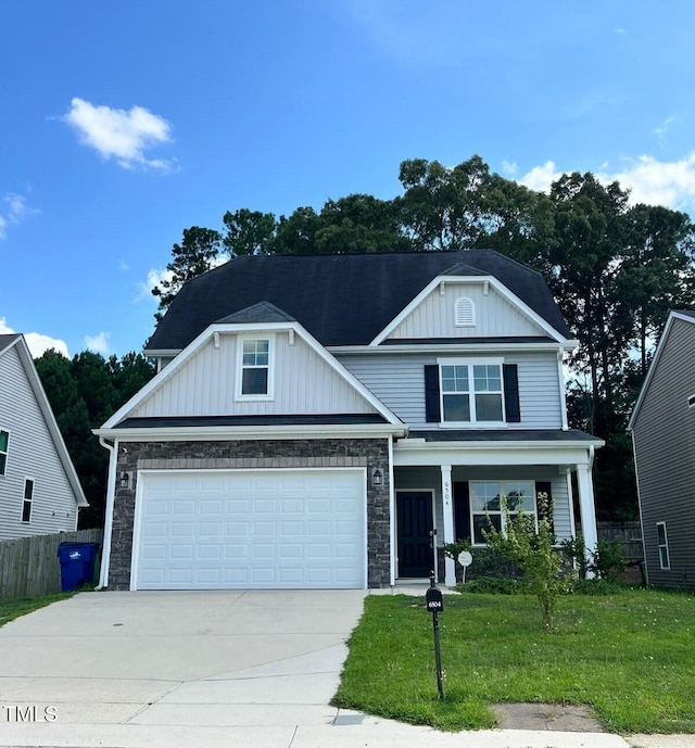 6504 Bunker Hill Dr, Raleigh, NC 27610 - photo 1