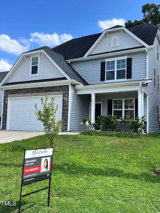 6504 Bunker Hill Dr, Raleigh, NC 27610 - photo 2