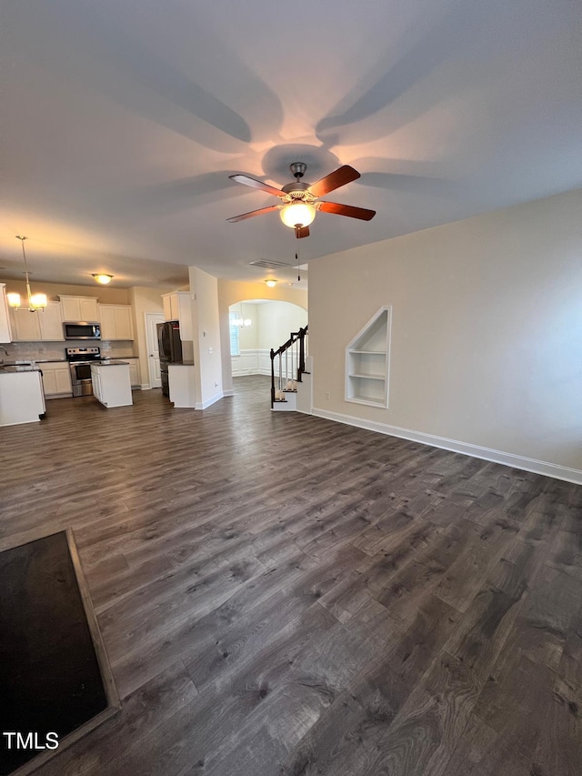 6504 Bunker Hill Dr, Raleigh, NC 27610 - photo 10