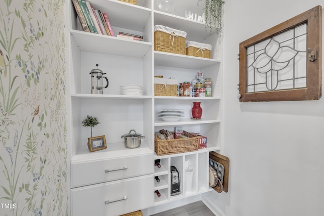 110 Gilder Woods Dr, Garner, NC 27529 - view of storage area