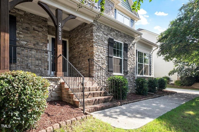 2013 Austin Pond Dr, Cary, NC 27519 - photo 4