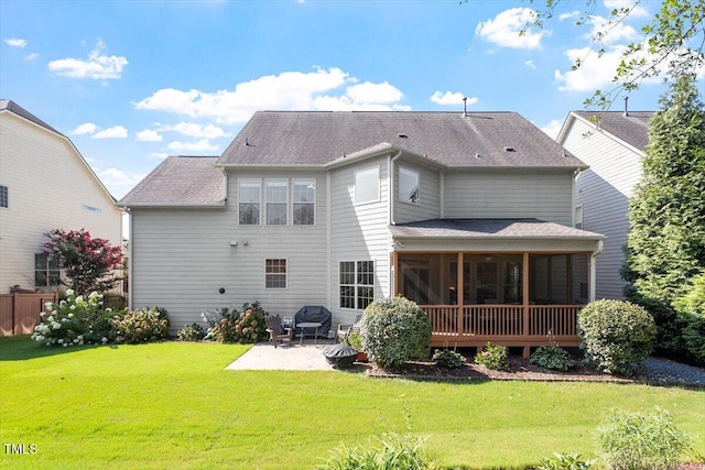 2013 Austin Pond Dr, Cary, NC 27519 - photo 5