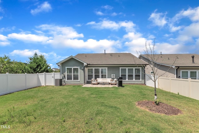 2555 Kylewynd Pl, New Hill, NC 27562 - photo 29