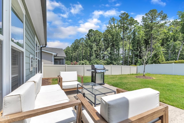 2555 Kylewynd Pl, New Hill, NC 27562 - photo 32