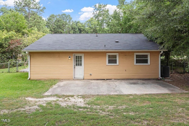 1200 Hazelnut Dr, Raleigh, NC 27610 - photo 24