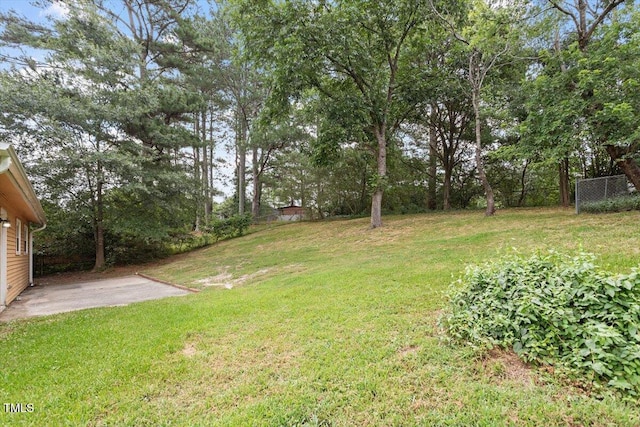 1200 Hazelnut Dr, Raleigh, NC 27610 - photo 23