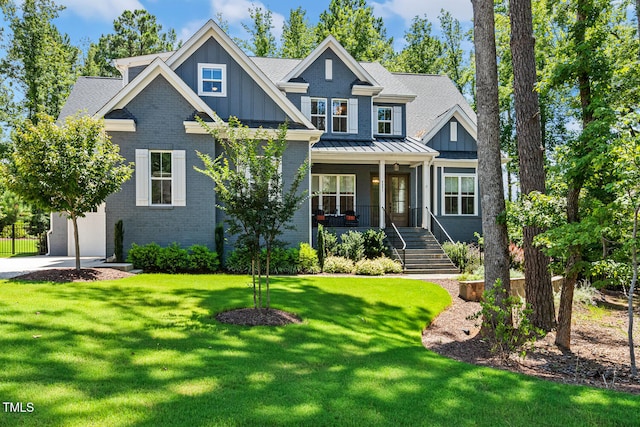 2321 Toll Mill Ct, Raleigh, NC 27606 - photo 1