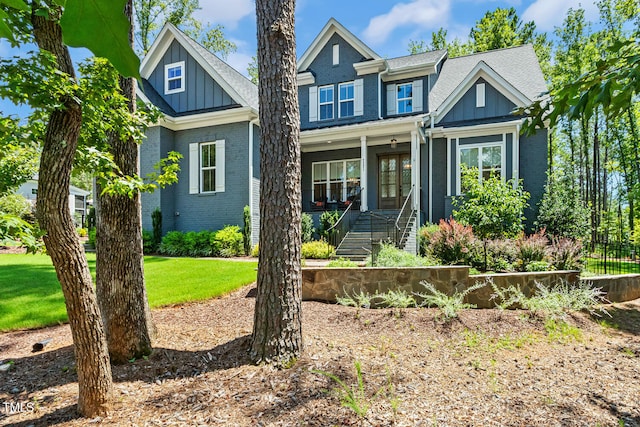 2321 Toll Mill Ct, Raleigh, NC 27606 - photo 4