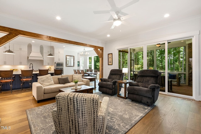 2321 Toll Mill Ct, Raleigh, NC 27606 - photo 22