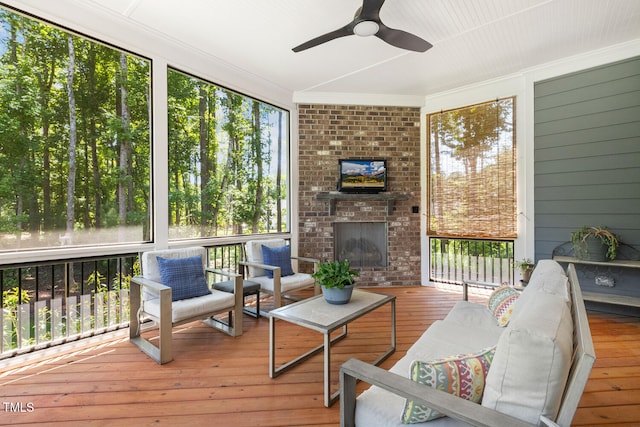 2321 Toll Mill Ct, Raleigh, NC 27606 - photo 55