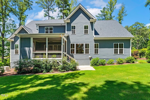 2321 Toll Mill Ct, Raleigh, NC 27606 - photo 58