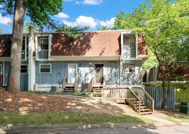 7108 Longstreet Dr Unit B, Raleigh, NC 27615 - photo 1