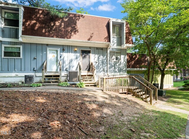 7108 Longstreet Dr Unit B, Raleigh, NC 27615 - photo 29