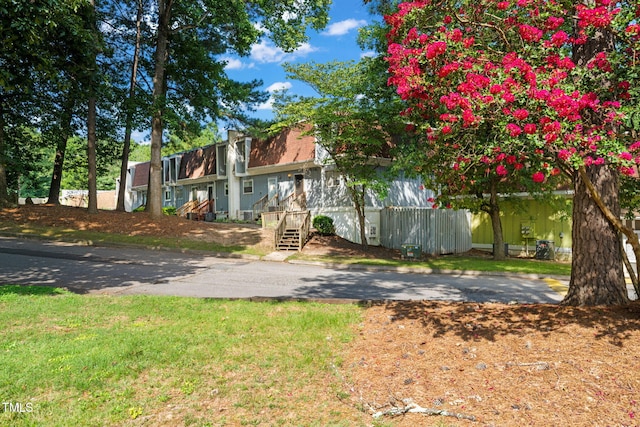 7108 Longstreet Dr Unit B, Raleigh, NC 27615 - photo 30