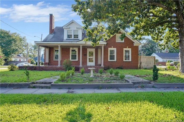 1301 N Pine St, Lumberton, NC 28358 - photo 2