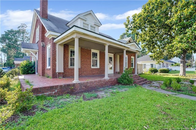 1301 N Pine St, Lumberton, NC 28358 - photo 5