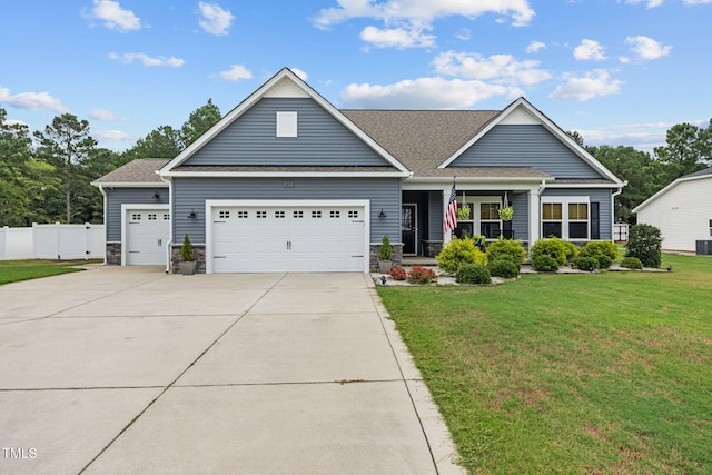 67 Creek Crossing Dr, Benson, NC 27504 - photo 1