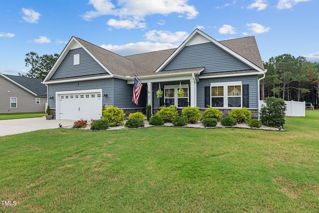 67 Creek Crossing Dr, Benson, NC 27504 - photo 2
