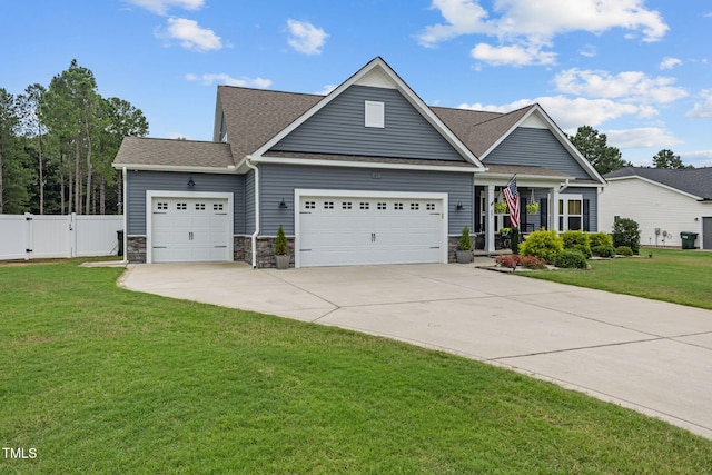 67 Creek Crossing Dr, Benson, NC 27504 - photo 5