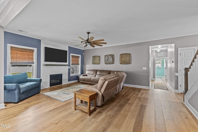 67 Creek Crossing Dr, Benson, NC 27504 - photo 11