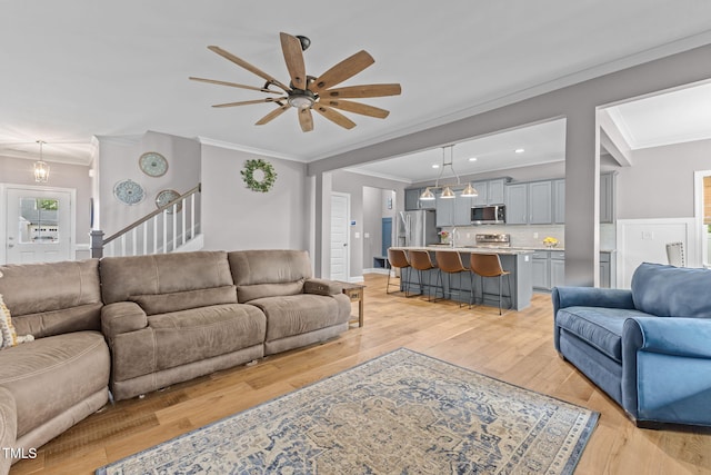 67 Creek Crossing Dr, Benson, NC 27504 - photo 8