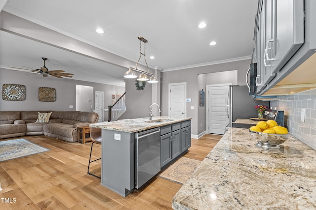 67 Creek Crossing Dr, Benson, NC 27504 - photo 17